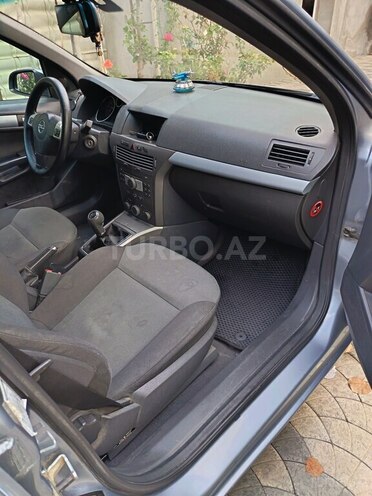 Opel Astra 2006, 337,000 km - 1.4 l - Ağcabədi