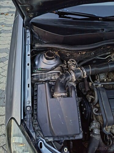 Opel Astra 2006, 337,000 km - 1.4 l - Ağcabədi