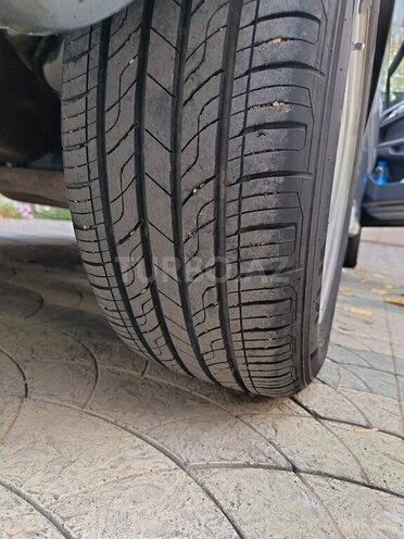 Opel Astra 2006, 337,000 km - 1.4 l - Ağcabədi