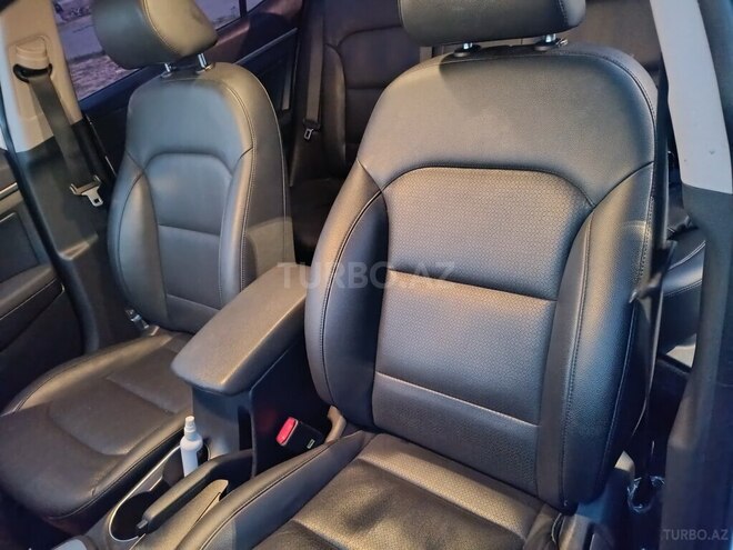 Hyundai Avante 2016, 132,000 km - 1.6 l - Bakı