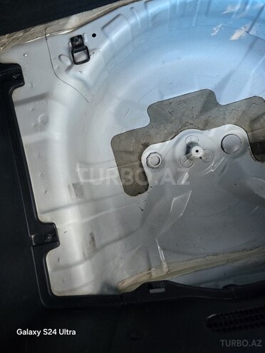 Hyundai i20 2010, 84,000 km - 1.2 l - Gəncə