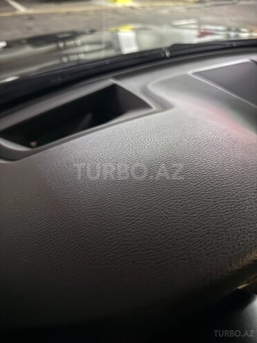 BMW X5 2017, 110,000 km - 3.0 l - Bakı