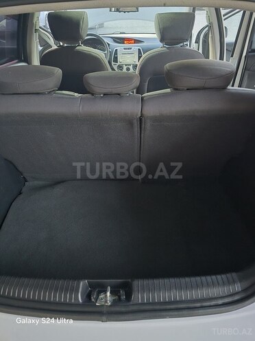 Hyundai i20 2010, 84,000 km - 1.2 l - Gəncə