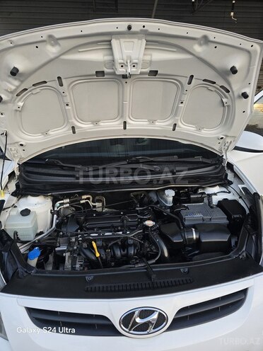 Hyundai i20 2010, 84,000 km - 1.2 l - Gəncə