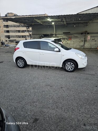 Hyundai i20 2010, 84,000 km - 1.2 l - Gəncə
