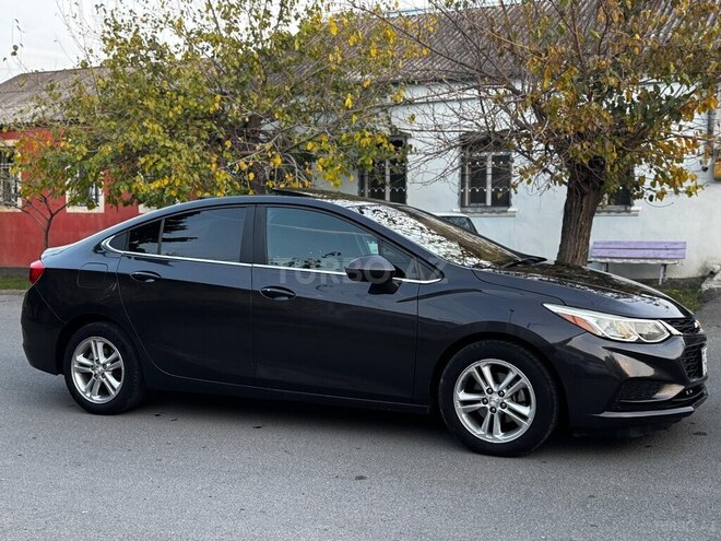 Chevrolet Cruze 2016, 158,473 km - 1.4 l - Gəncə