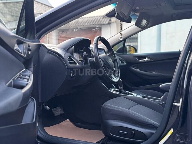 Chevrolet Cruze 2016, 158,473 km - 1.4 l - Gəncə