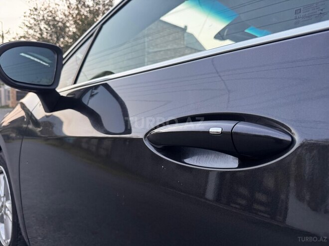 Chevrolet Cruze 2016, 158,473 km - 1.4 l - Gəncə
