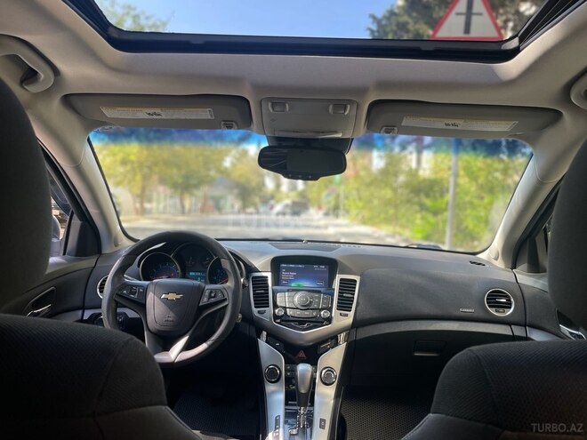 Chevrolet Cruze 2015, 233,600 km - 1.4 л - Bakı