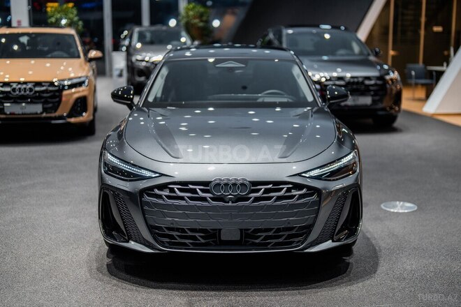 Audi A6-3