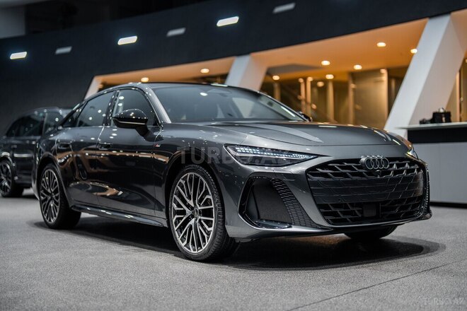 Audi A6-6