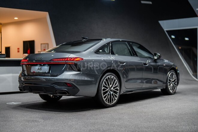 Audi A6-7