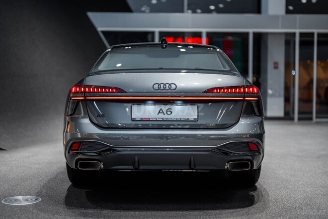 Audi A6-9