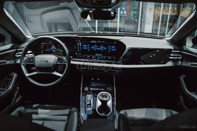 Audi A6-14