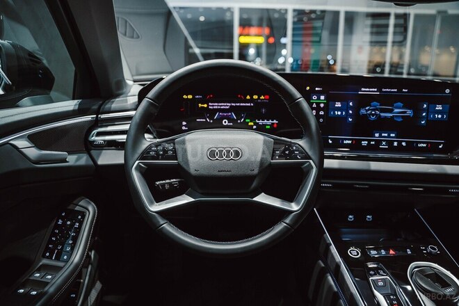 Audi A6-15