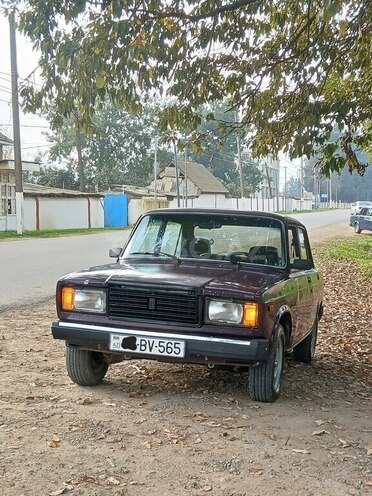 LADA (VAZ) 2107 2000, 676,767 km - 1.6 л - Lənkəran