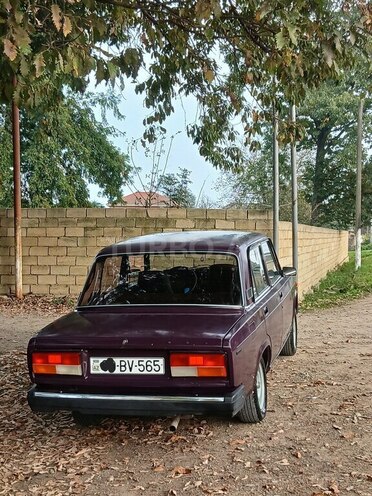 LADA (VAZ) 2107 2000, 676,767 km - 1.6 л - Lənkəran
