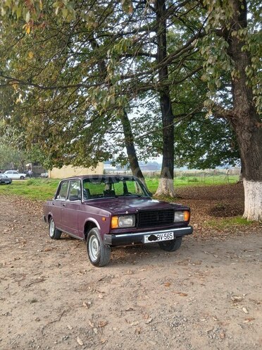 LADA (VAZ) 2107 2000, 676,767 km - 1.6 л - Lənkəran