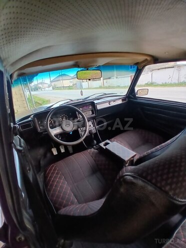 LADA (VAZ) 2107 2000, 676,767 km - 1.6 л - Lənkəran