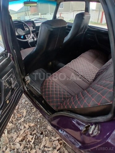 LADA (VAZ) 2107 2000, 676,767 km - 1.6 л - Lənkəran