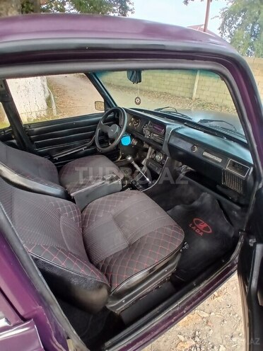 LADA (VAZ) 2107 2000, 676,767 km - 1.6 л - Lənkəran