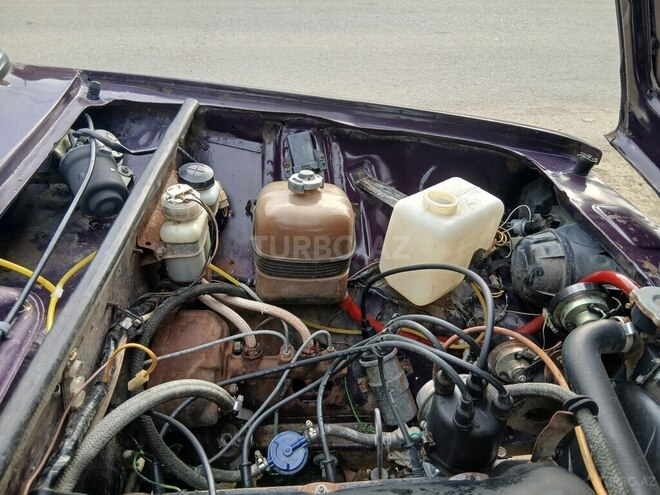 LADA (VAZ) 2107 2000, 676,767 km - 1.6 л - Lənkəran