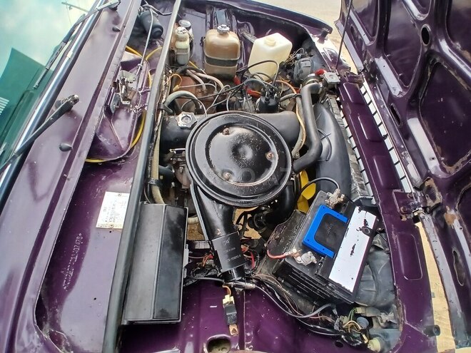 LADA (VAZ) 2107 2000, 676,767 km - 1.6 л - Lənkəran