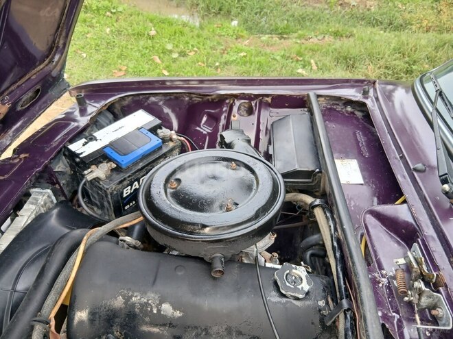 LADA (VAZ) 2107 2000, 676,767 km - 1.6 л - Lənkəran
