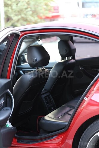 BMW 328 2014, 250,000 km - 2.0 l - Bakı