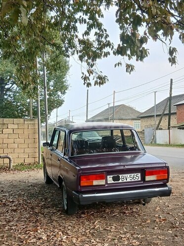LADA (VAZ) 2107 2000, 676,767 km - 1.6 л - Lənkəran