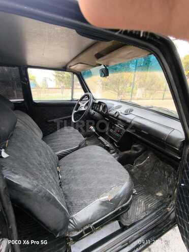 LADA (VAZ) 2106 2005, 73,000 km - 1.6 л - Bakı