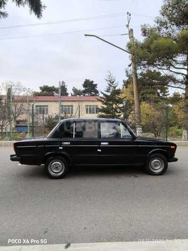 LADA (VAZ) 2106 2005, 73,000 km - 1.6 л - Bakı
