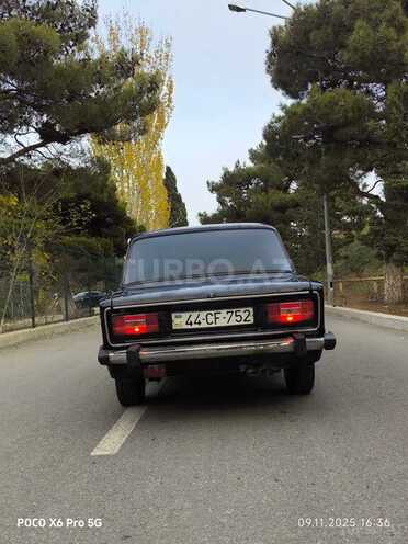 LADA (VAZ) 2106 2005, 73,000 km - 1.6 л - Bakı