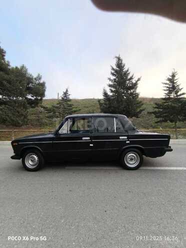 LADA (VAZ) 2106 2005, 73,000 km - 1.6 л - Bakı