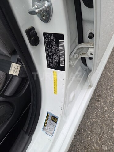Hyundai Accent 2015, 141,622 km - 1.6 л - Quba