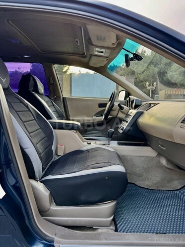 Nissan Murano 2007, 147,500 km - 3.5 l - Bakı