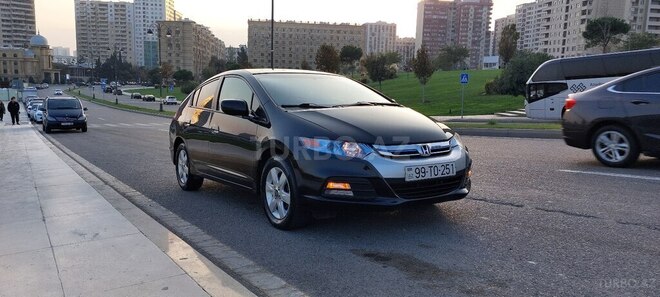 Honda Insight 2012, 372,000 km - 1.3 l - Bakı