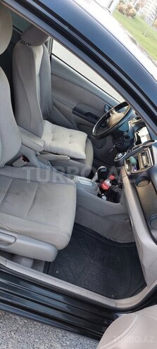 Honda Insight 2012, 372,000 km - 1.3 l - Bakı