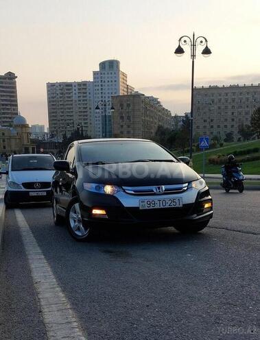 Honda Insight 2012, 372,000 km - 1.3 l - Bakı
