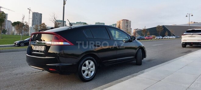 Honda Insight 2012, 372,000 km - 1.3 l - Bakı