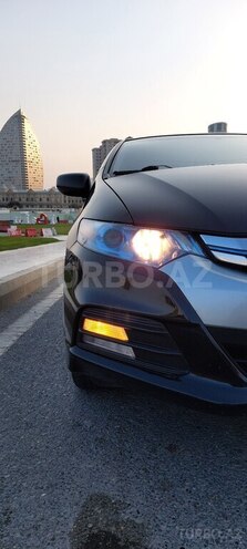 Honda Insight 2012, 372,000 km - 1.3 l - Bakı