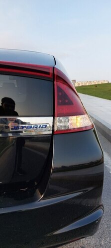 Honda Insight 2012, 372,000 km - 1.3 l - Bakı