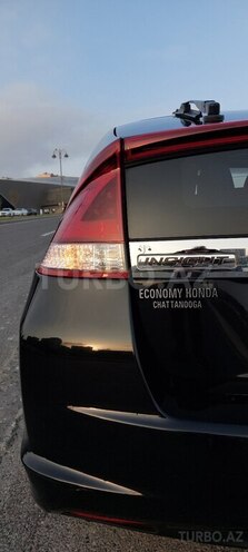 Honda Insight 2012, 372,000 km - 1.3 l - Bakı