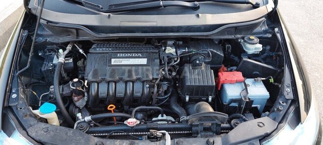 Honda Insight 2012, 372,000 km - 1.3 l - Bakı
