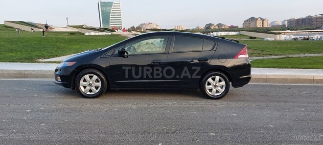 Honda Insight 2012, 372,000 km - 1.3 l - Bakı