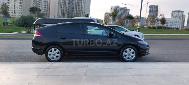 Honda Insight 2012, 372,000 km - 1.3 l - Bakı