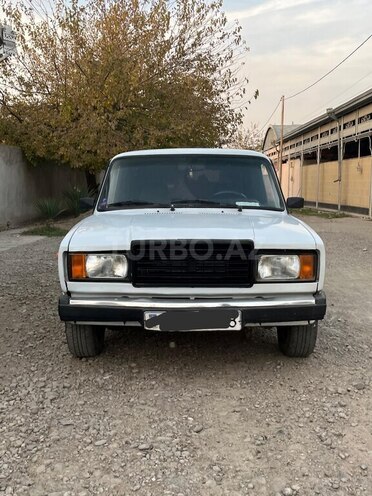 LADA (VAZ) 2107 2006, 200,000 km - 1.6 l - Tovuz