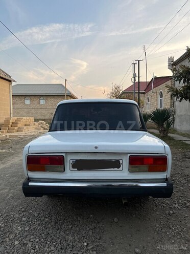 LADA (VAZ) 2107 2006, 200,000 km - 1.6 l - Tovuz