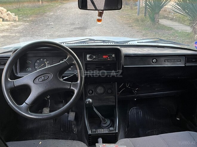 LADA (VAZ) 2107 2006, 200,000 km - 1.6 l - Tovuz