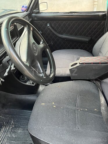 LADA (VAZ) 2107 2006, 200,000 km - 1.6 l - Tovuz